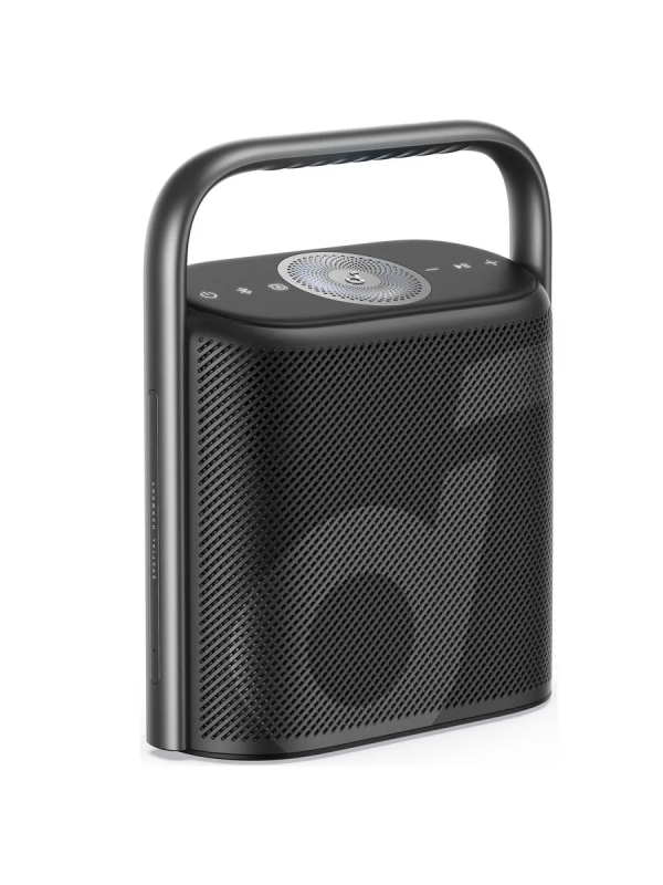 Купить SDC колонка Motion X500 A3131 BK-5.png